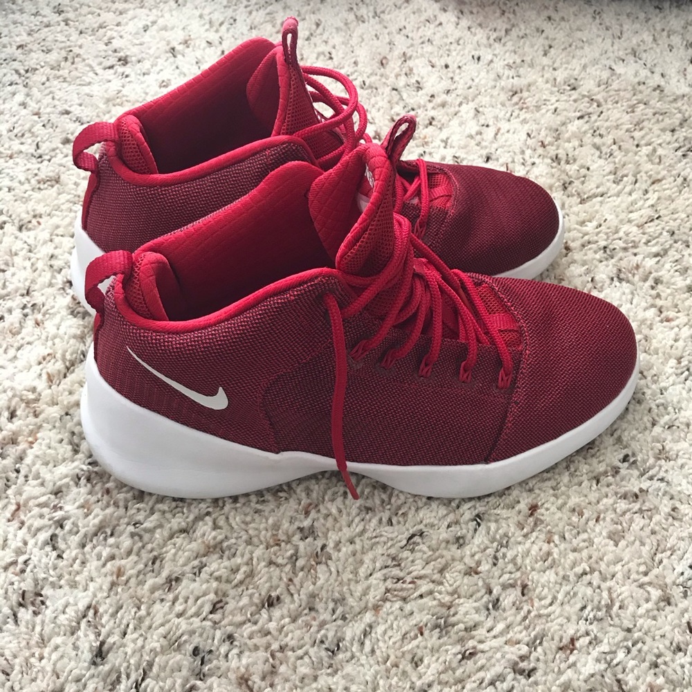 Nike Hyperfresh shoes